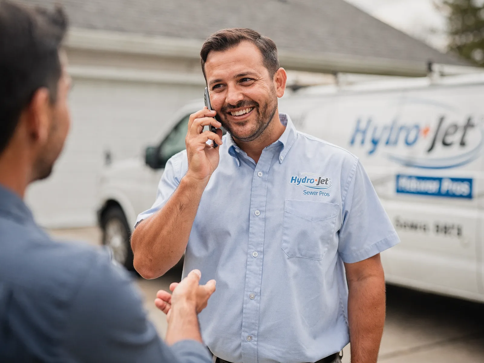 Hydro Jetting Near Me Elk Horn, IA FAQs